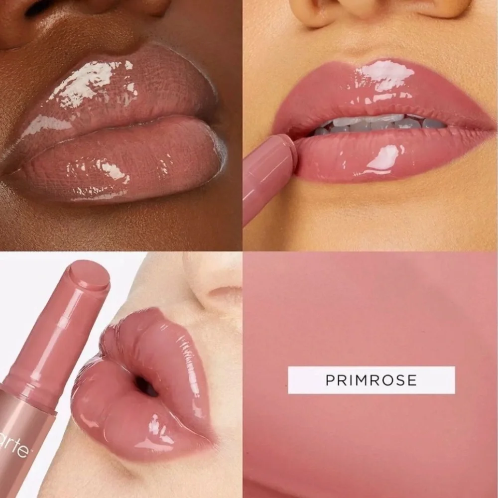 5-Pc. Lip Essentials Set all new